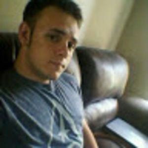 Meet your Posher, Chad